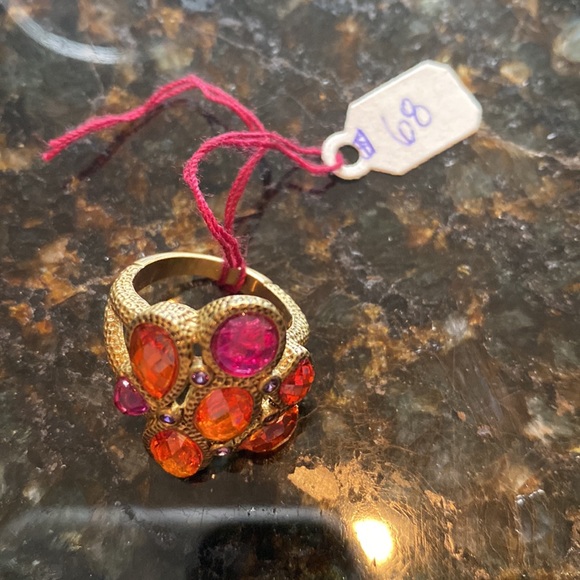 Crystal Ring - Picture 5 of 5